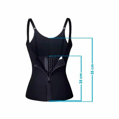 ✅ Faja Doble Presión